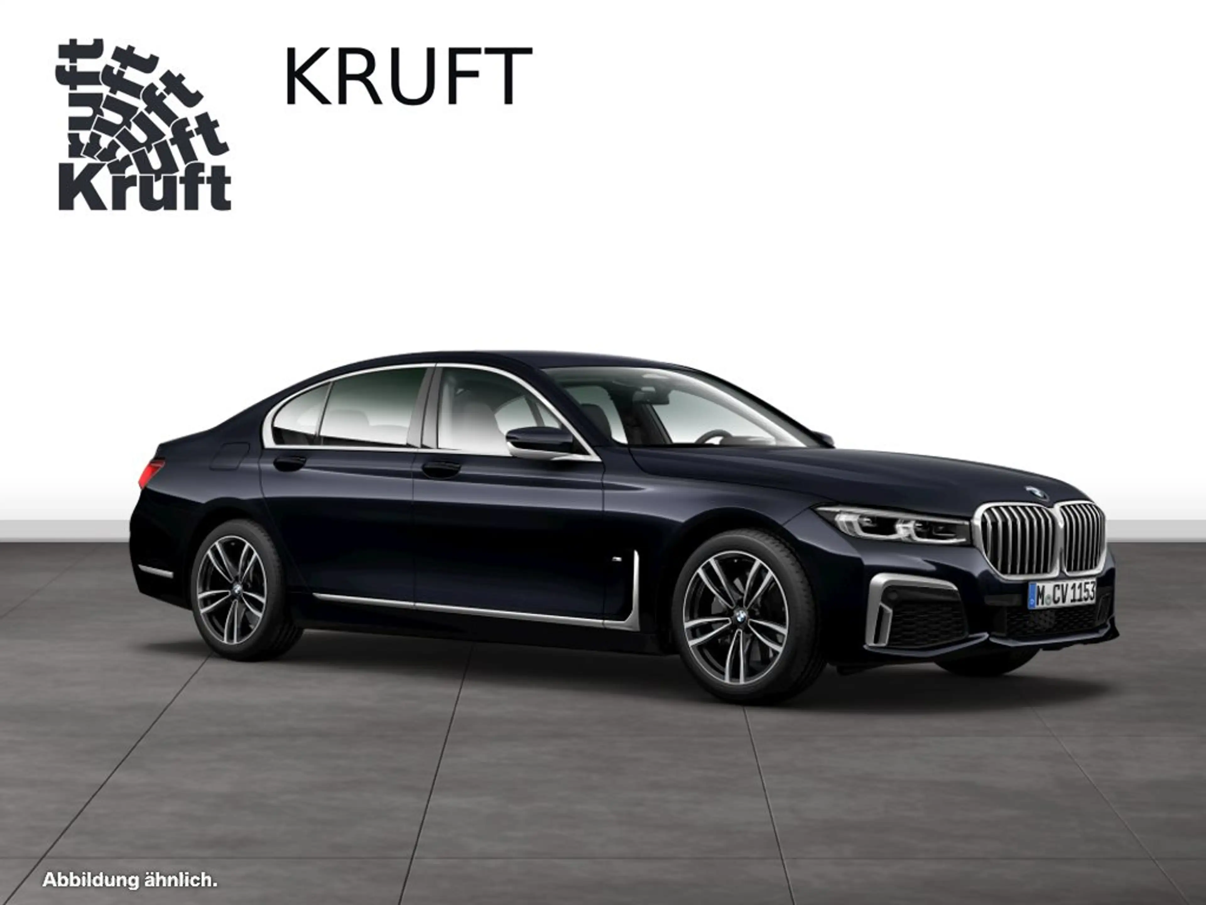 BMW 730 d M SPORT+ADAP LED+LC PROF+HUD+DA PROF+PA — photo 10
