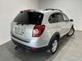 Chevrolet Captiva 2.0VCDi LS7+ Plateado - thumbnail 2