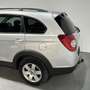 Chevrolet Captiva 2.0VCDi LS7+ Plateado - thumbnail 7