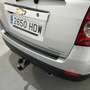 Chevrolet Captiva 2.0VCDi LS7+ Plateado - thumbnail 9