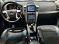 Chevrolet Captiva 2.0VCDi LS7+ Plateado - thumbnail 12