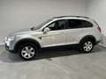 Chevrolet Captiva 2.0VCDi LS7+ Plateado - thumbnail 4