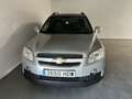 Chevrolet Captiva 2.0VCDi LS7+ Plateado - thumbnail 5