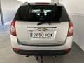 Chevrolet Captiva 2.0VCDi LS7+ Plateado - thumbnail 8