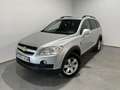 Chevrolet Captiva 2.0VCDi LS7+ Plateado - thumbnail 1