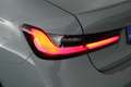 BMW 320 3-serie 320e 204pk M-Sport Trekhaak Camera Keyless Grau - thumbnail 44