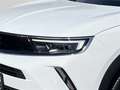 Opel Mokka Ultimate mit *Ledersitzen*Vollausstattung* Wit - thumbnail 5