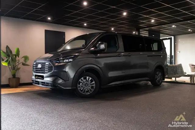 Ford Transit Custom combi 340 L2 Plug-in Hybrid FWD Limited