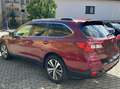 Subaru OUTBACK Outback 2.5i Lineartronic Sport Rot - thumbnail 5