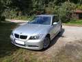 BMW 325 325i Automatik - 1. Hand - Silber Metallic Gris - thumbnail 3