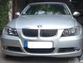 BMW 325 325i Automatik - 1. Hand - Silber Metallic Gris - thumbnail 7
