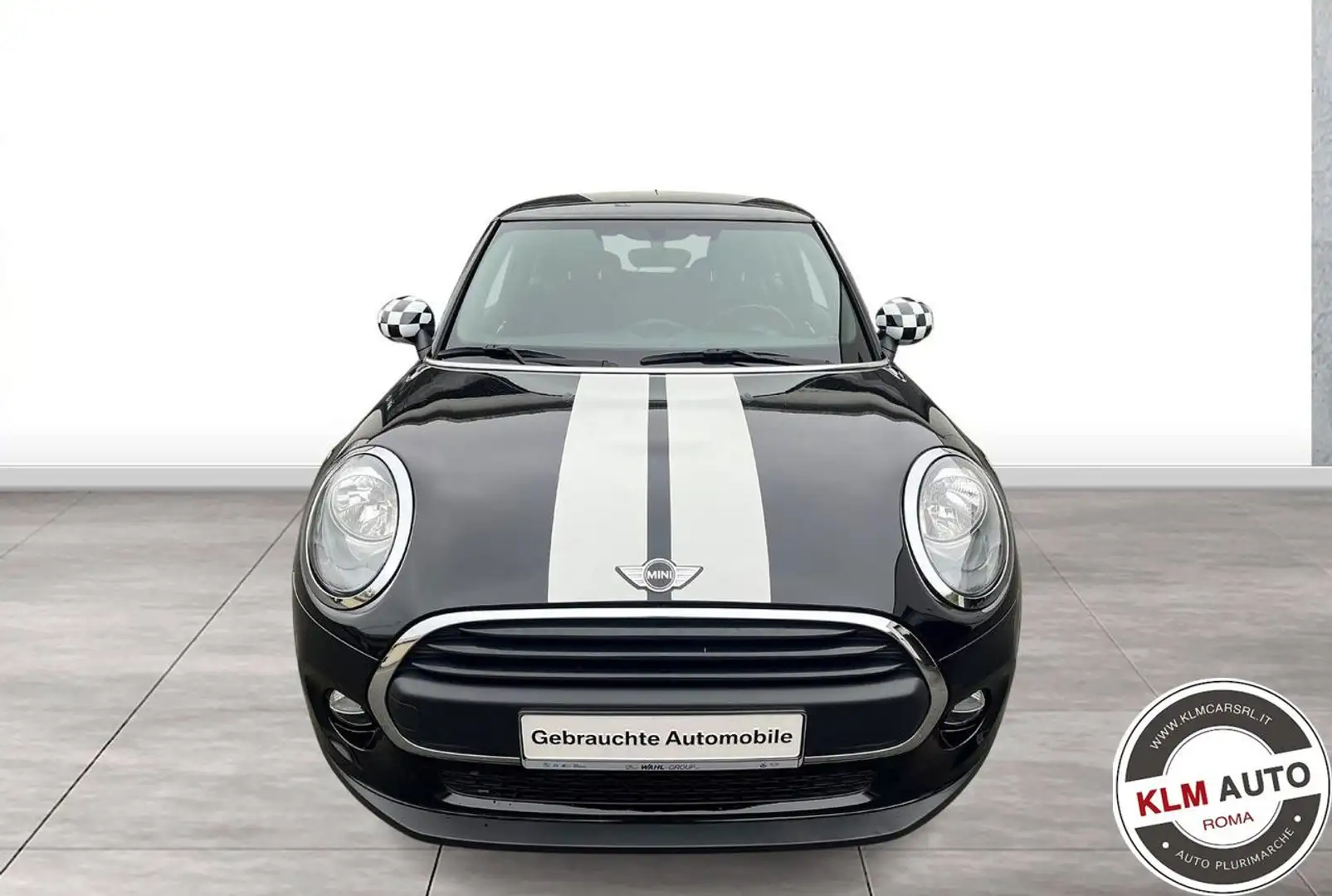 MINI One 75 CV * NEOPATENTATI * Nero - 2
