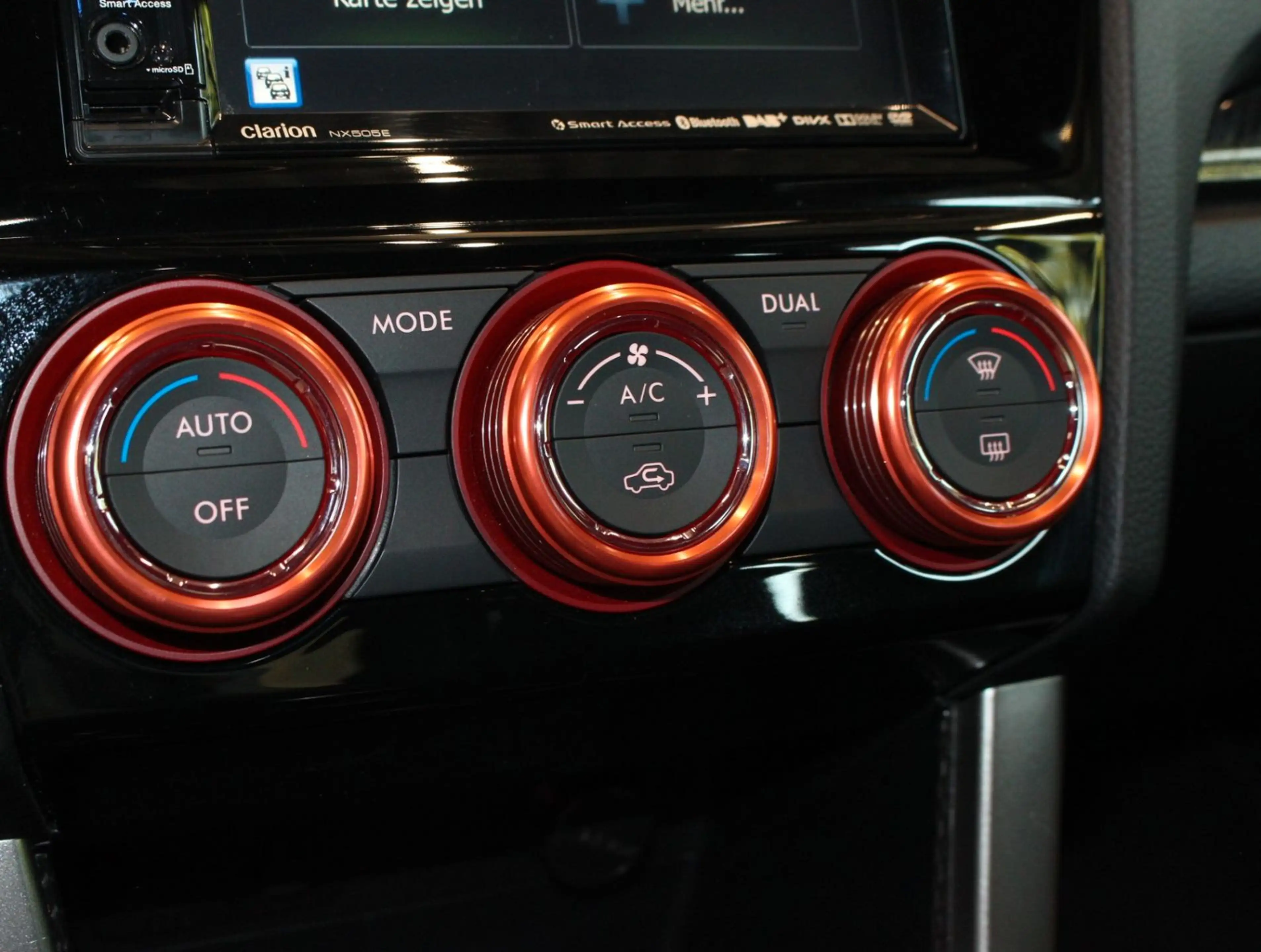 Subaru Impreza 2,5 Turbo WRX STI 4WD Active*2.Hand — photo 15