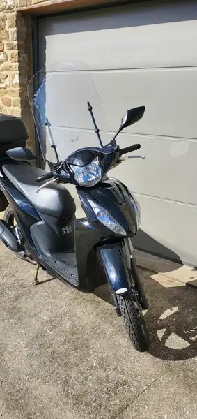 Honda VISION 110 - foto 3