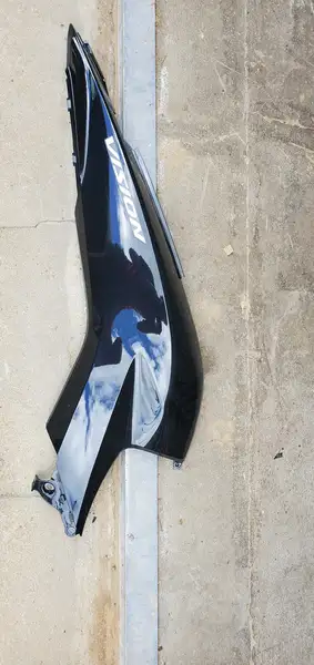 Honda VISION 110 - foto 7