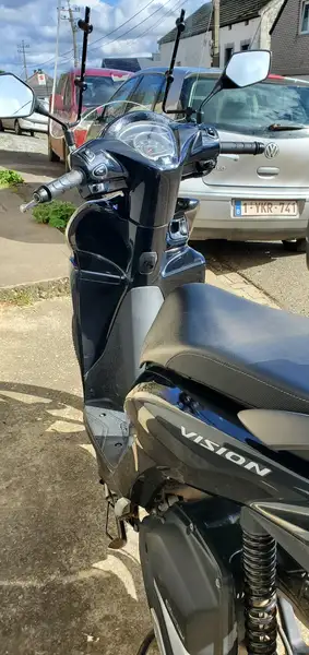 Honda VISION 110