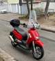 Aprilia Scarabeo 250 i.e. Rot - thumbnail 1