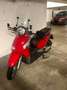 Aprilia Scarabeo 250 i.e. Rot - thumbnail 5