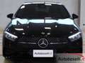 Mercedes-Benz A 160 180D 116cv AMG-LINE ADVANCED PLUS AUTOMATIC 8G-DCT Schwarz - thumbnail 1