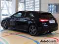 Mercedes-Benz A 160 180D 116cv AMG-LINE ADVANCED PLUS AUTOMATIC 8G-DCT Schwarz - thumbnail 5