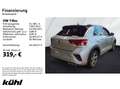 Volkswagen T-Roc 1.5 TSI DSG R line LED+/ACC/Kamera/App/Nav Silber - thumbnail 2