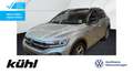 Volkswagen T-Roc 1.5 TSI DSG R line LED+/ACC/Kamera/App/Nav Silber - thumbnail 1