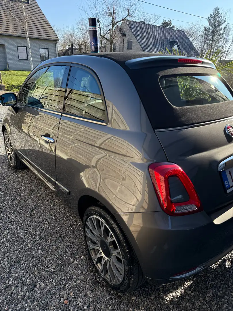Fiat 500C 500 C 1.0 GSE Hybrid Dolcevita - 2