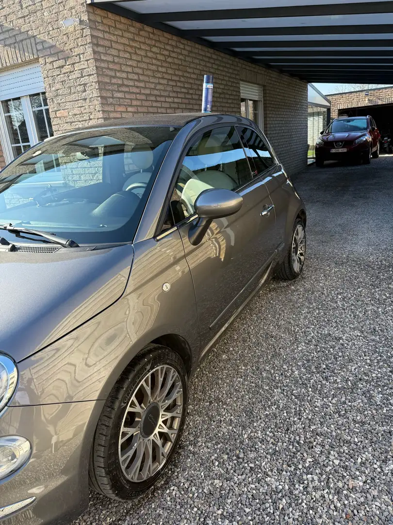 Fiat 500C 500 C 1.0 GSE Hybrid Dolcevita - 1