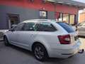 Skoda Octavia Combi 1,6 TDI DSG *Navi*RFKamera*Abstandstempomat* Silber - thumbnail 4