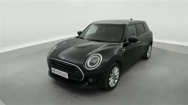MINI One D Clubman 1.5 D One  Navi / Led / PDC av+ar