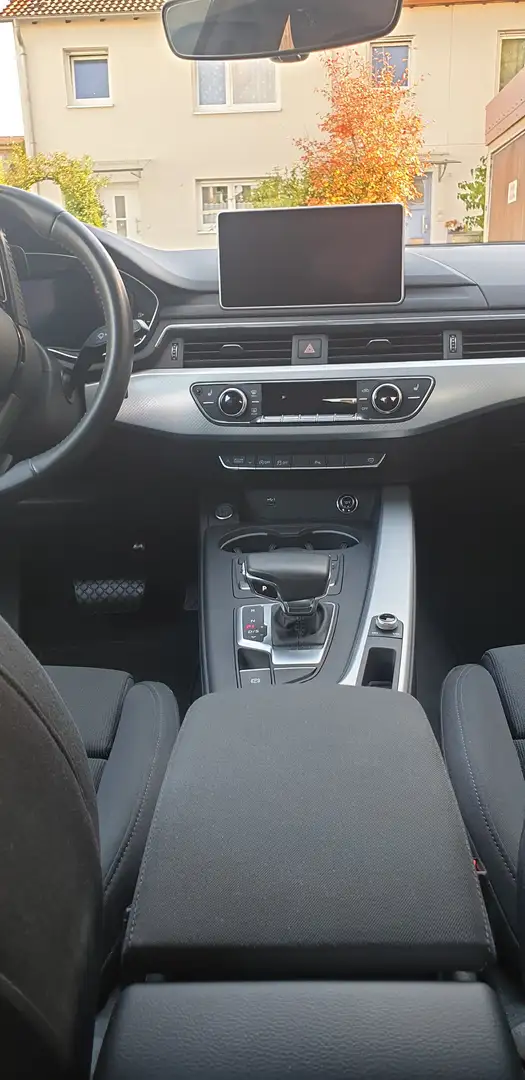 Audi A5 A5 Sportback 40 TDI S tronic sport Brun - 2