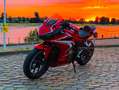 Honda CBR 500 R Rojo - thumbnail 2