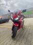 Honda CBR 500 R Rojo - thumbnail 4