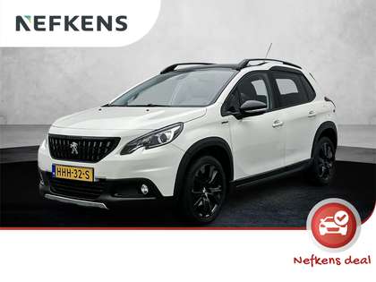 Peugeot 2008 SUV GT-Line 110 pk Automaat | Navigatie | Panorama