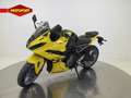 Suzuki GSX 8R Jaune - thumbnail 3