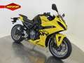 Suzuki GSX 8R Jaune - thumbnail 4