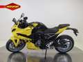 Suzuki GSX 8R Jaune - thumbnail 2