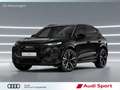 Audi Q3 SUV TFSI quattro S tronic AHK UPE 79.065,- Schwarz - thumbnail 2
