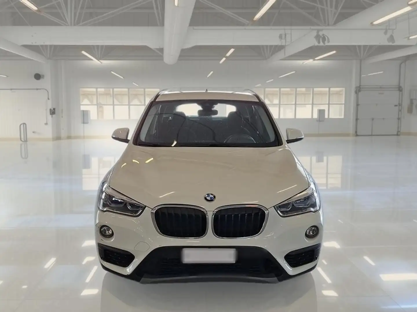 BMW X1 sDrive 18d Business - 2