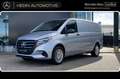 Mercedes-Benz Vito 119 L2 Automaat 4x4 | Distronic+ | Stoelverwarming Argent - thumbnail 1