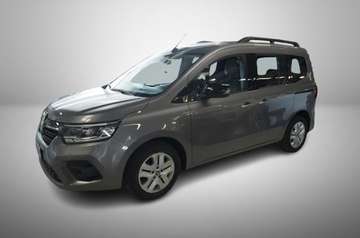 III 2021 1.5 blue dci Equilibre 115cv