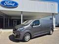 Peugeot Expert Standard 2.0 BlueHDi 180ch S\u0026S Asphalt EAT8 Gris - thumbnail 2