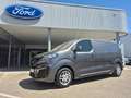 Peugeot Expert Standard 2.0 BlueHDi 180ch S\u0026S Asphalt EAT8 Gris - thumbnail 1