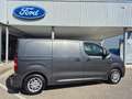 Peugeot Expert Standard 2.0 BlueHDi 180ch S\u0026S Asphalt EAT8 Gris - thumbnail 10