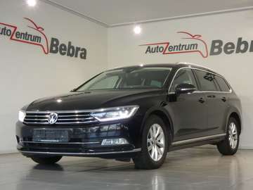 2.0 TDI Highline DSG/LED/Navi/Leder/Virtu