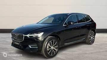D4 AWD 190 Inscription