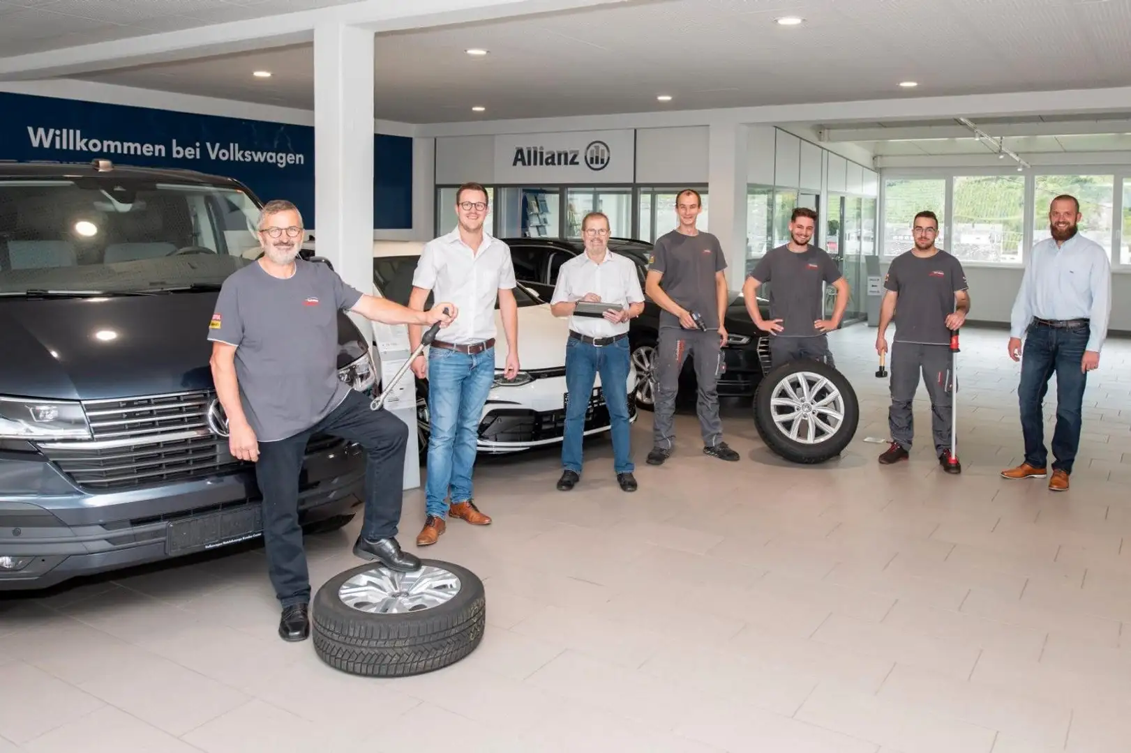 Audi Q2 35 TFSI*S-LINE*MATRIX*KAMERA*ACC*GARANTIE* Gris - 2