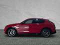 Alfa Romeo Stelvio Veloce Q4 2.2 JTDM KAT NAVI #S&S #SHZ Rouge - thumbnail 3