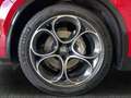 Alfa Romeo Stelvio Veloce Q4 2.2 JTDM KAT NAVI #S&S #SHZ Rot - thumbnail 10