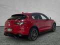 Alfa Romeo Stelvio Veloce Q4 2.2 JTDM KAT NAVI #S&S #SHZ Rouge - thumbnail 4